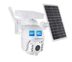 Caméra INQMEGAPRO