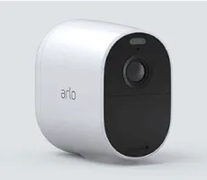 Caméra Arlo