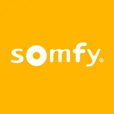 Logo Somfy