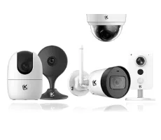 Système d'alarme Kiwatch